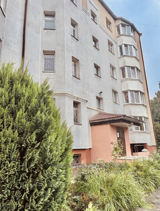 Buy an apartment, Trilovskogo-K-vul, Lviv, Sikhivskiy district, id 4533800