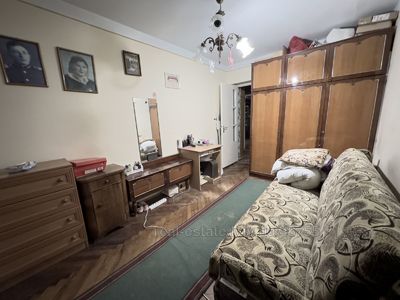 Buy an apartment, Volodimira-Velikogo-vul, Lviv, Frankivskiy district, id 4643294