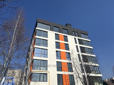 Buy an apartment, Kulparkivska-vul, Lviv, Frankivskiy district, id 5127737