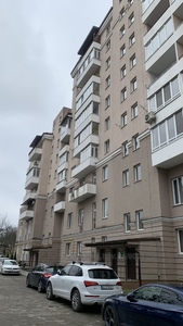 Buy an apartment, Mechnikova-I-vul, Lviv, Lichakivskiy district, id 4611602