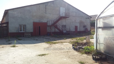 Commercial real estate for rent, Freestanding building, Ugri, Gorodockiy district, id 5153487