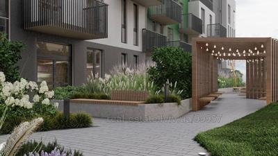 Buy an apartment, Orlika-P-vul, Lviv, Shevchenkivskiy district, id 4773681