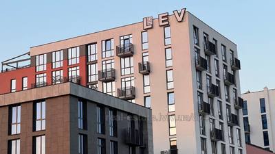 Buy an apartment, Zelena-vul, Lviv, Sikhivskiy district, id 4721054