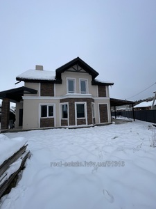 Buy a house, Home, Київська, Zapitov, Kamyanka_Buzkiy district, id 4222615