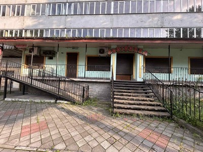 Commercial real estate for rent, Non-residential premises, Gorodocka-vul, Lviv, Zaliznichniy district, id 5124936