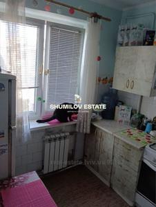 Buy an apartment, Hruschovka, Vigovskogo-I-vul, 27, Lviv, Zaliznichniy district, id 4653050
