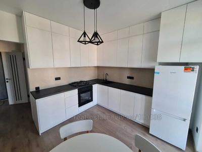 Rent an apartment, Volodimira-Velikogo-vul, Lviv, Frankivskiy district, id 4984969