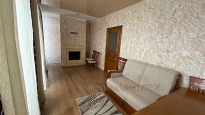 Rent an apartment, Khmelnickogo-B-vul, Lviv, Shevchenkivskiy district, id 4628509