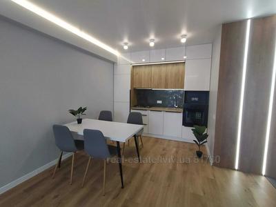 Buy an apartment, Chornovola-V-prosp, Lviv, Shevchenkivskiy district, id 4834140