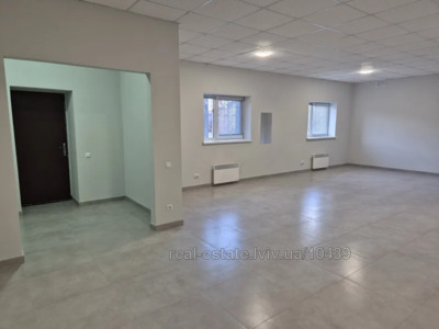 Commercial real estate for rent, Non-residential premises, Roksolyani-vul, Lviv, Zaliznichniy district, id 5098797