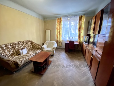 Buy an apartment, Lichakivska-vul, Lviv, Lichakivskiy district, id 5113216