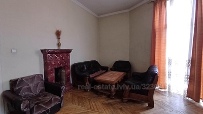 Buy an apartment, Polish, Danilishina-D-vul, Lviv, Shevchenkivskiy district, id 5119034