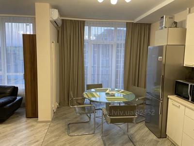 Rent an apartment, Shevchenka-T-vul, Lviv, Shevchenkivskiy district, id 4943022