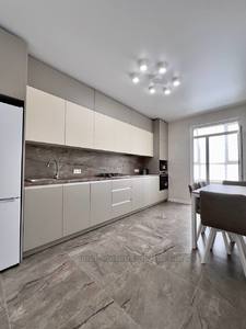 Rent an apartment, Geroiv-Maidanu-vul, Lviv, Frankivskiy district, id 4831753