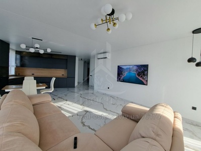 Rent an apartment, Kulparkivska-vul, Lviv, Frankivskiy district, id 4743482