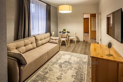 Rent an apartment, Nasipna-vul, Lviv, Galickiy district, id 4744624