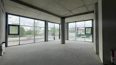 Commercial real estate for sale, Striyska-vul, Lviv, Frankivskiy district, id 4889117