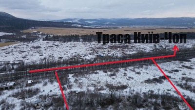 Buy a lot of land, commercial, Skole, Skolivskiy district, id 5026109