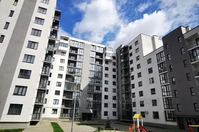 Buy an apartment, Roksolyani-vul, Lviv, Zaliznichniy district, id 4998157