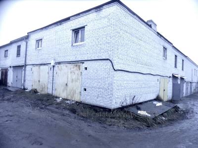 Garage for sale, Garage cooperative, Vernadskogo-V-vul, Lviv, Sikhivskiy district, id 3579229