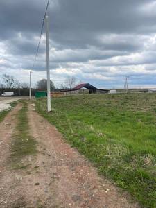 Buy a lot of land, for building, Bolshoy Doroshiv, Zhovkivskiy district, id 5052950