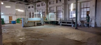 Commercial real estate for rent, Non-residential premises, Muzeina-Street, Bryukhovichi, Lvivska_miskrada district, id 4789342