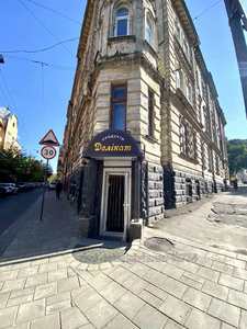 Commercial real estate for sale, Non-residential premises, Striyska-vul, Lviv, Galickiy district, id 4916405