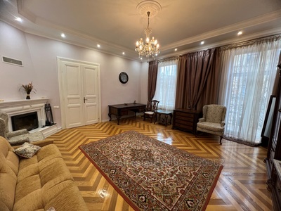 Rent an apartment, Austrian, Lepkogo-B-vul, Lviv, Galickiy district, id 5135984