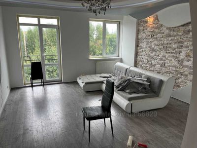 Rent an apartment, Sukhomlinskogo-vul, 6, Vinniki, Lvivska_miskrada district, id 4806742