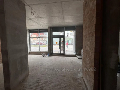 Commercial real estate for rent, Non-residential premises, Lemkivska-vul, Lviv, Galickiy district, id 5043495