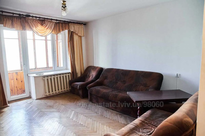 Buy an apartment, Czekh, Shafarika-P-vul, Lviv, Lichakivskiy district, id 4722017
