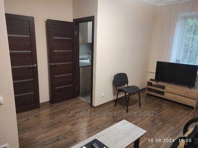 Rent an apartment, Ryashivska-vul, Lviv, Zaliznichniy district, id 5053286