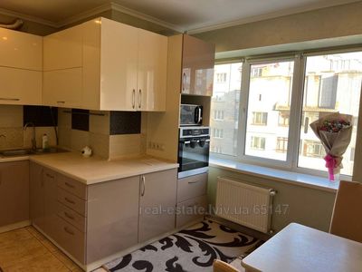 Rent an apartment, Vernadskogo-V-vul, Lviv, Sikhivskiy district, id 5120644