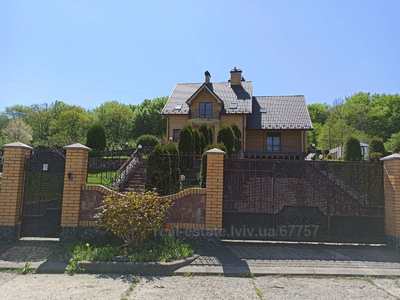 Buy a house, Home, Zavadiv, Zhovkivskiy district, id 2738765