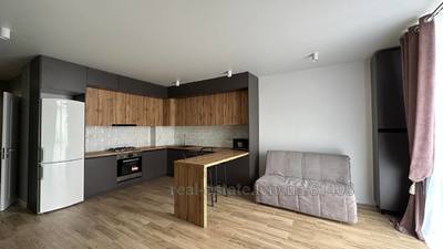 Rent an apartment, Striyska-vul, Lviv, Sikhivskiy district, id 3811692