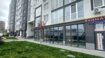 Commercial real estate for rent, Non-residential premises, Truskavecka-vul, Lviv, Frankivskiy district, id 4725843