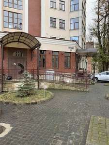 Commercial real estate for rent, Residential complex, Chuprinki-T-gen-vul, Lviv, Galickiy district, id 4955694