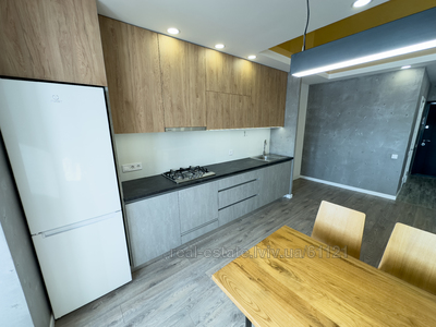 Buy an apartment, Pulyuya-I-vul, Lviv, Frankivskiy district, id 5029859