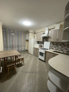 Rent an apartment, Roksolyani-vul, Lviv, Zaliznichniy district, id 4437018