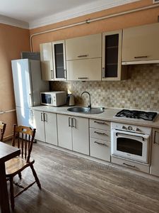 Rent an apartment, Cegelskogo-L-vul, Lviv, Galickiy district, id 4822917