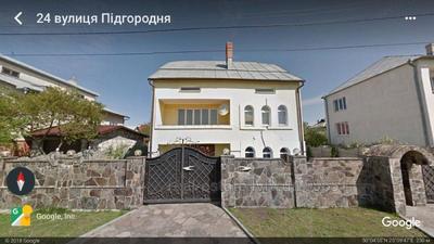 Buy a house, Підгородня, Brody, Brodivskiy district, id 4795197