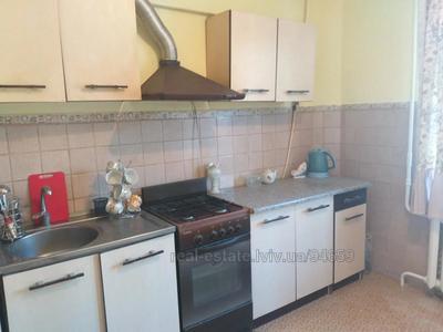 Rent an apartment, Czekh, Kolomiyska-vul, 4, Lviv, Sikhivskiy district, id 5118707