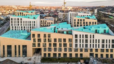 Buy an apartment, Khmelnickogo-B-vul, 116, Lviv, Shevchenkivskiy district, id 4705018