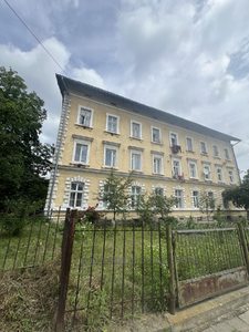 Buy an apartment, Austrian, Привокзальна, Khodoriv, Striyskiy district, id 4668393
