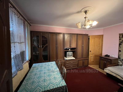 Buy an apartment, Czekh, Striyska-vul, Lviv, Sikhivskiy district, id 5055822