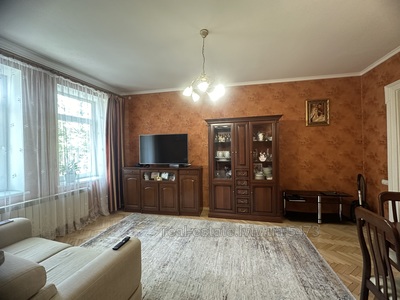 Buy an apartment, Building of the old city, Lichakivska-vul, Lviv, Lichakivskiy district, id 4769349