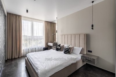 Buy an apartment, Pimonenka-M-vul, Lviv, Lichakivskiy district, id 4889996