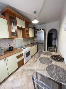 Buy an apartment, Czekh, Mikolaychuka-I-vul, Lviv, Shevchenkivskiy district, id 4718884
