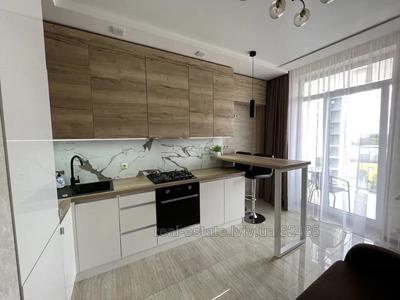 Buy an apartment, Gorodnicka-vul, Lviv, Shevchenkivskiy district, id 4696655