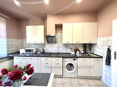 Buy an apartment, Kiyivska-vul, Lviv, Frankivskiy district, id 4708017